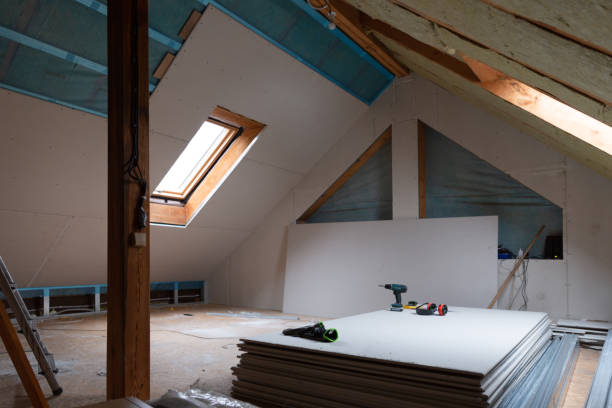 Trusted Sawyerwood, OH Insulation Contractor Experts
