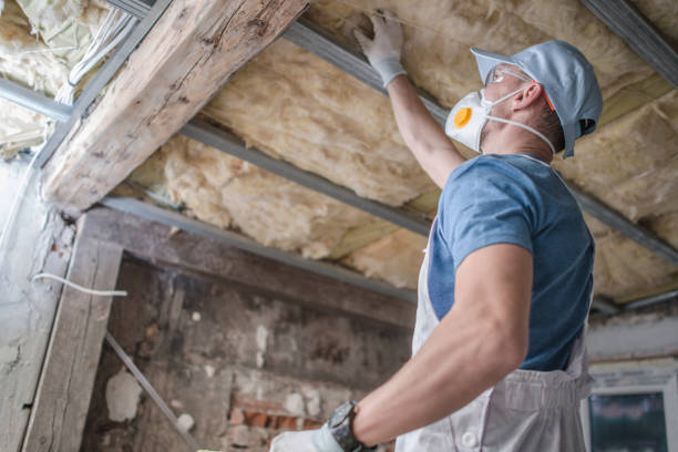 Insulation Repair Services in Sawyerwood, OH