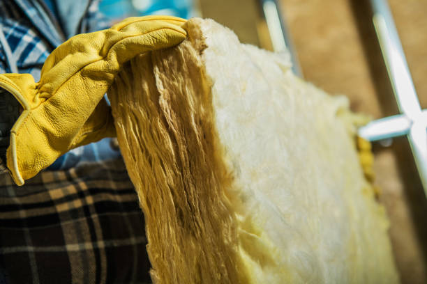 Range of Insulation Solutions in Sawyerwood, OH