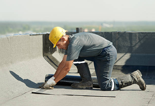 Best Insulation Repair Services  in Sawyerwood, OH